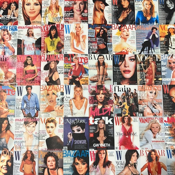 Serge Normant Metamorphosis Hardcover Photographs Book EXC - Picture 3 of 16